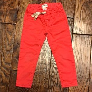 OshKosh toddler pants